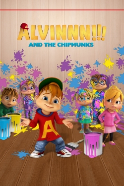 Watch Alvinnn!!! and The Chipmunks free movies