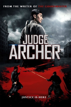 Watch Judge Archer free movies