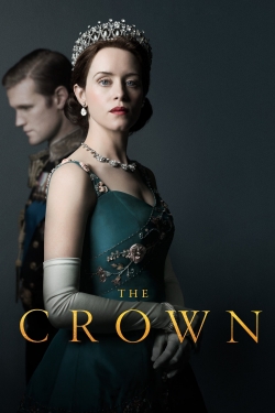 Watch The Crown free movies