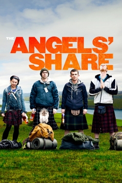 Watch The Angels' Share free movies