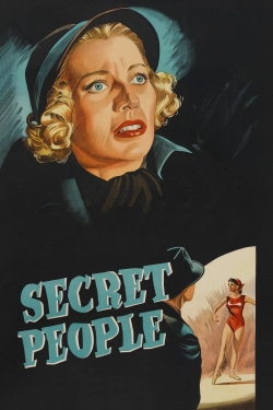 Watch Secret People free movies