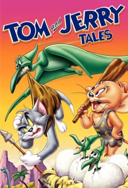 Watch Tom and Jerry Tales free movies