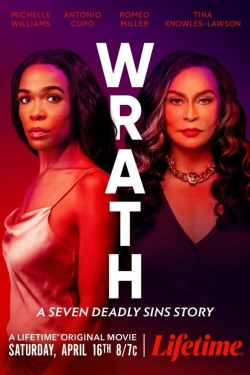 Watch Wrath: A Seven Deadly Sins Story free movies