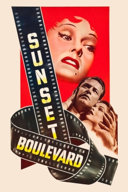 Watch Sunset Boulevard free movies