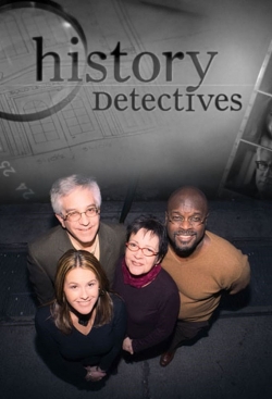 Watch History Detectives free movies