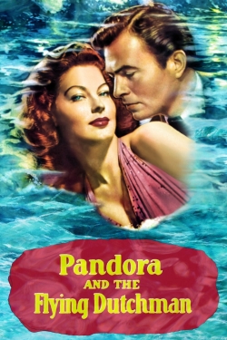 Watch Pandora and the Flying Dutchman free movies