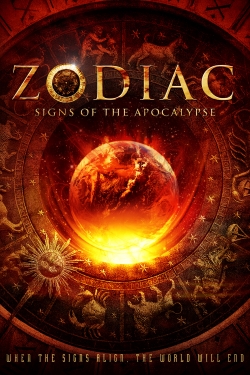 Watch Zodiac free movies