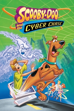 Watch Scooby-Doo! and the Cyber Chase free movies