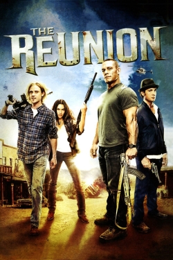 Watch The Reunion free movies