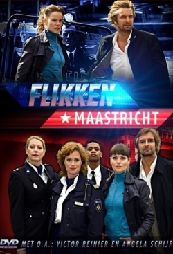 Watch Flikken Maastricht free movies