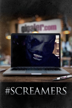 Watch #SCREAMERS free movies