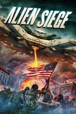 Watch Alien Siege free movies