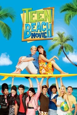 Watch Teen Beach Movie free movies