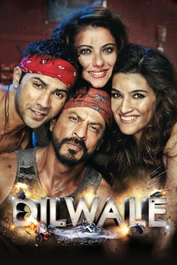 Watch Dilwale free movies