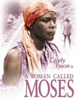 Watch A Woman Called Moses free movies