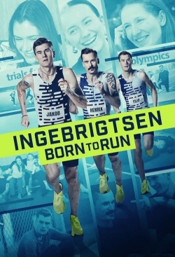 Watch Ingebrigtsen: Born to Run free movies