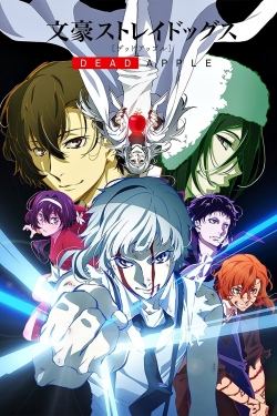 Watch Bungo Stray Dogs: Dead Apple free movies