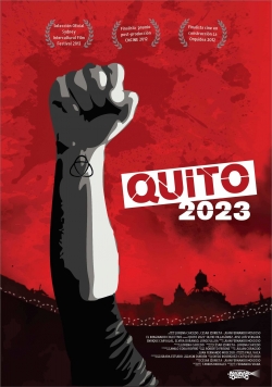 Watch Quito 2023 free movies