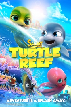 Watch Sammy and Co: Turtle Reef free movies