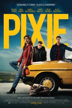 Watch Pixie free movies