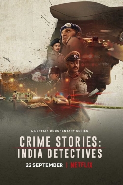 Watch Crime Stories: India Detectives free movies