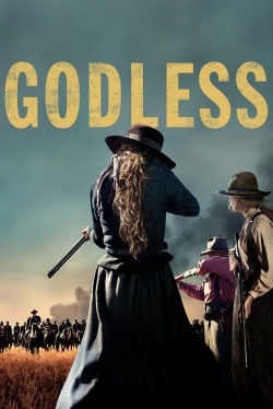 Watch Godless free movies