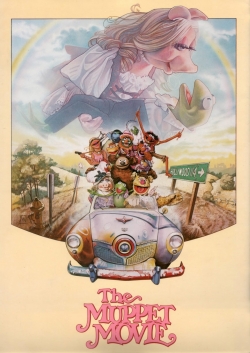 Watch The Muppet Movie free movies