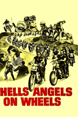 Watch Hells Angels on Wheels free movies