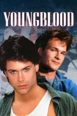 Watch Youngblood free movies