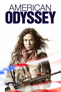 Watch American Odyssey free movies