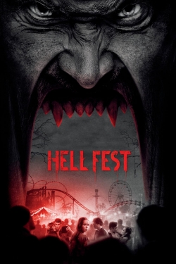 Watch Hell Fest free movies