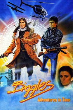 Watch Biggles free movies