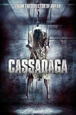 Watch Cassadaga free movies