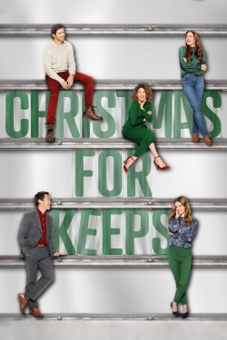 Watch Christmas for Keeps free movies