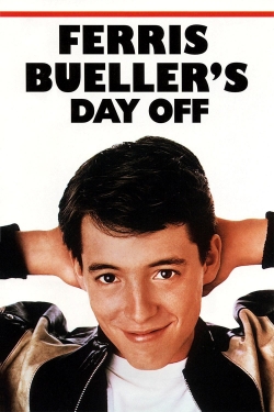 Watch Ferris Bueller's Day Off free movies