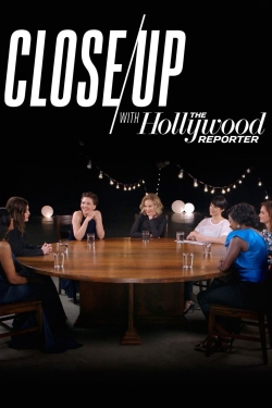 Watch Close Up with The Hollywood Reporter free movies