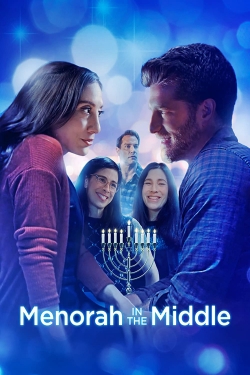 Watch Menorah in the Middle free movies