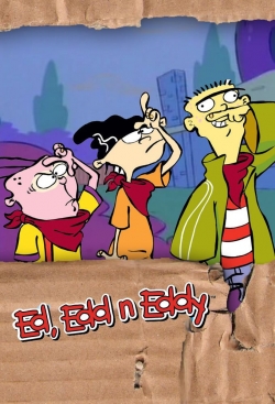 Watch Ed, Edd n Eddy free movies