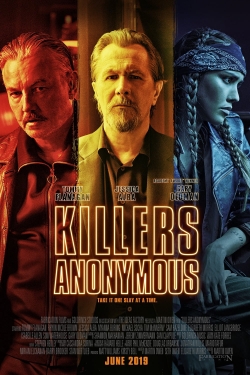 Watch Killers Anonymous free movies