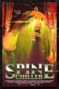 Watch Spine Chiller free movies
