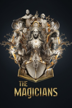 Watch The Magicians free movies