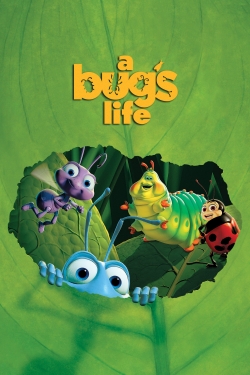 Watch A Bug's Life free movies