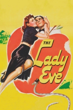 Watch The Lady Eve free movies