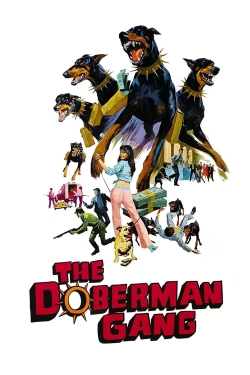 Watch The Doberman Gang free movies