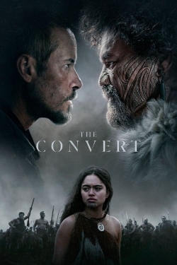 Watch The Convert free movies