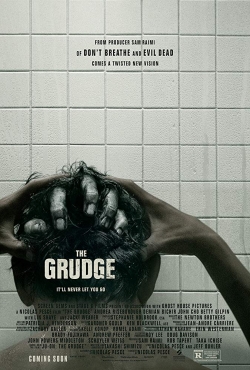 Watch The Grudge free movies