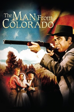 Watch The Man from Colorado free movies