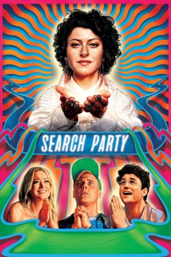 Watch Search Party free movies