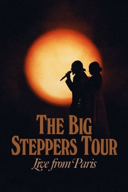 Watch Kendrick Lamar's The Big Steppers Tour: Live from Paris free movies