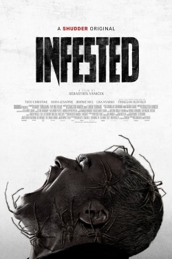 Watch Infested free movies